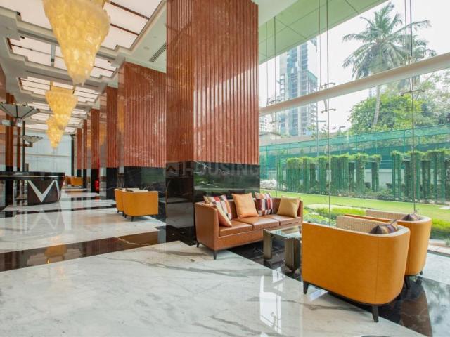 4 BHK Apartment in Worli for resale Mumbai. The reference number is 20526756