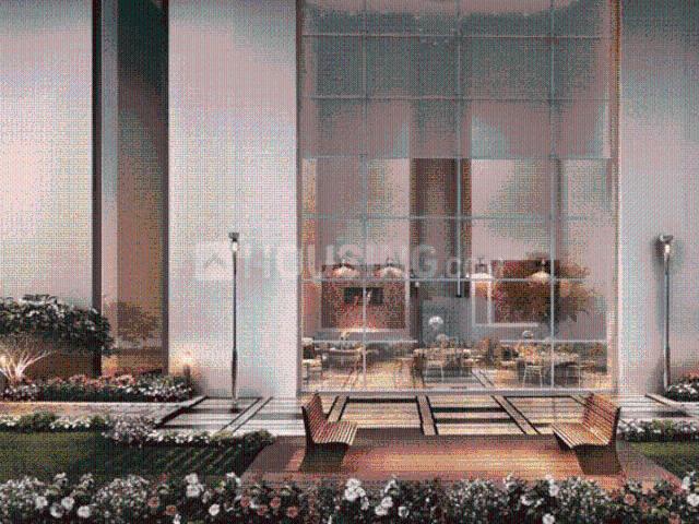 4 BHK Apartment in Worli for resale Mumbai. The reference number is 20556050