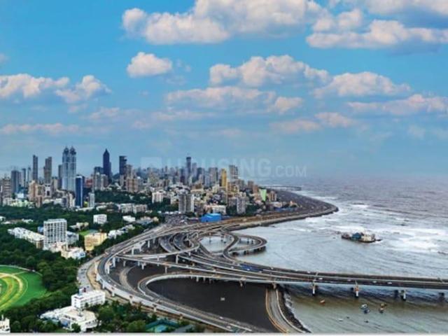 4 BHK Apartment in Worli for resale Mumbai. The reference number is 20567723