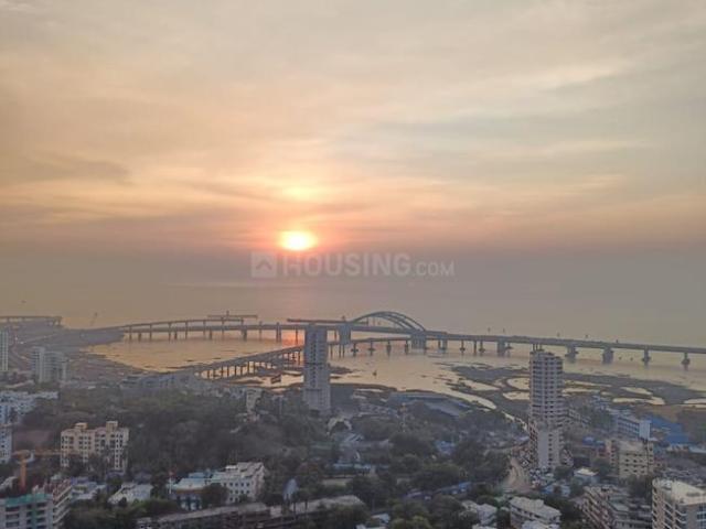 4 BHK Apartment in Worli for resale Mumbai. The reference number is 20747191