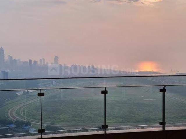 4 BHK Apartment in Worli for resale Mumbai. The reference number is 20755591