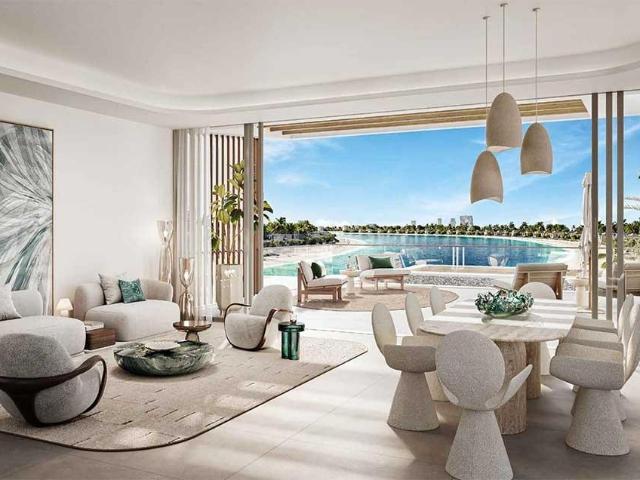 4 BHK Apartment in Worli for resale Mumbai. The reference number is 20796762