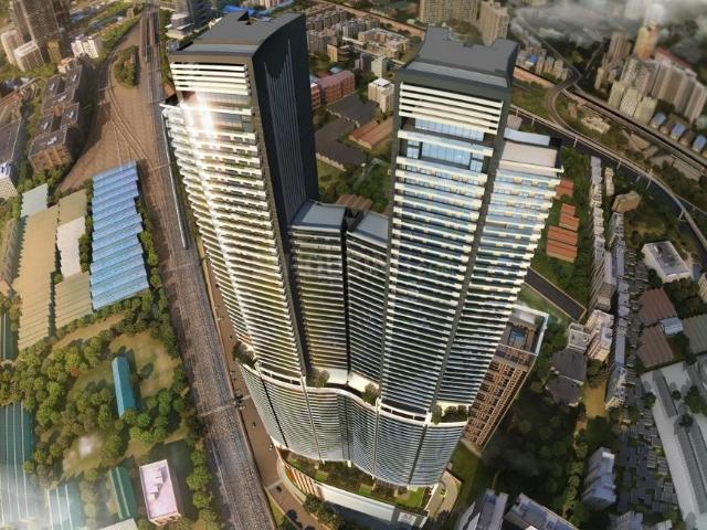 4 BHK Apartment in Worli for resale Mumbai. The reference number is 20820392