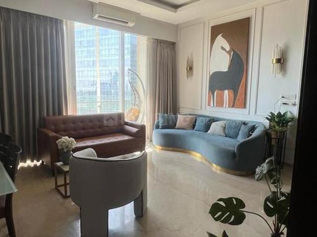 4 BHK Apartment in Worli for resale Mumbai. The reference number is 20002857