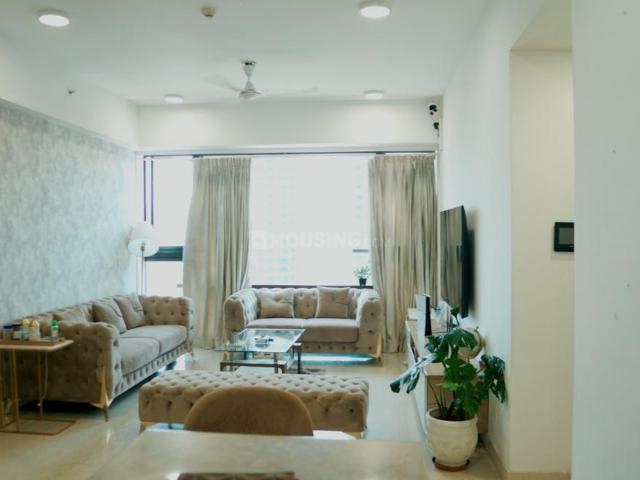4 BHK Apartment in Worli for resale Mumbai. The reference number is 20017427