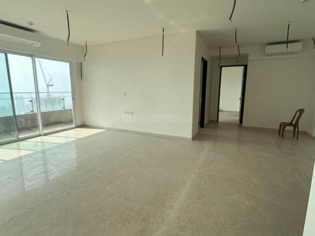 4 BHK Apartment in Worli for resale Mumbai. The reference number is 20083011