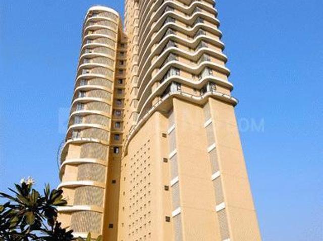 4 BHK Apartment in Worli for resale Mumbai. The reference number is 20092477