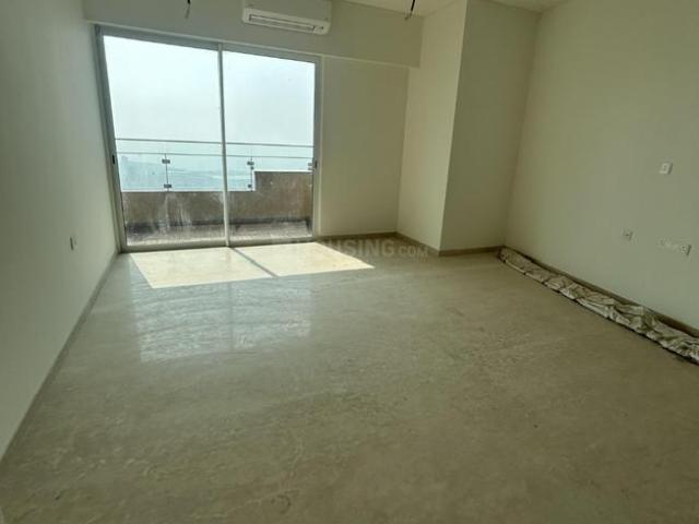 4 BHK Apartment in Worli for resale Mumbai. The reference number is 20093412
