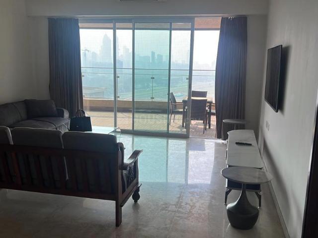 4 BHK Apartment in Worli for resale Mumbai. The reference number is 20093459