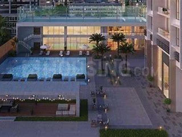 4 BHK Apartment in Worli for resale Mumbai. The reference number is 20107147
