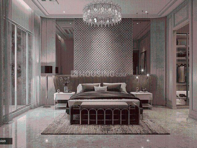 4 BHK Apartment in Worli for resale Mumbai. The reference number is 20116616