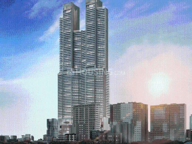 4 BHK Apartment in Worli for resale Mumbai. The reference number is 20136724