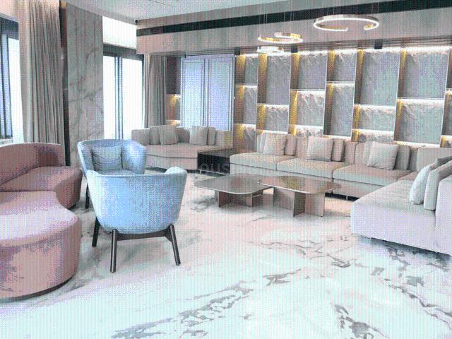 4 BHK Apartment in Worli for resale Mumbai. The reference number is 20137026