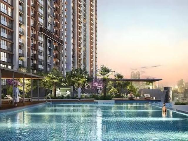 4 BHK Apartment in Worli for resale Mumbai. The reference number is 20160342