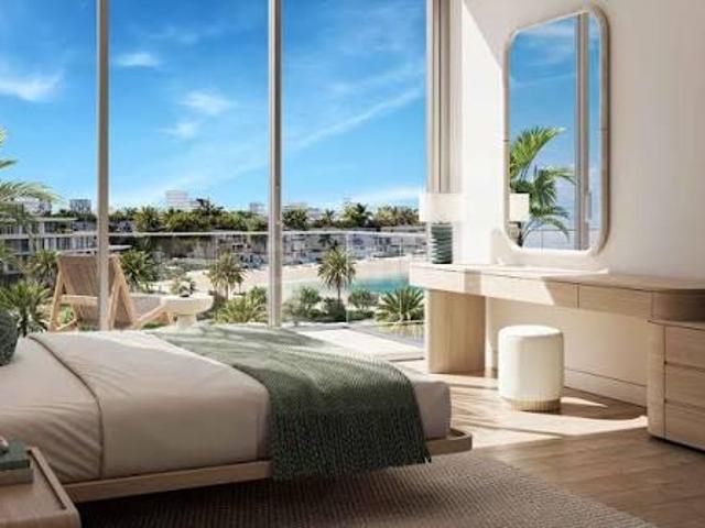 4 BHK Apartment in Worli for resale Mumbai. The reference number is 20204392