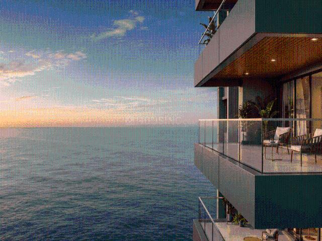 4 BHK Apartment in Worli for resale Mumbai. The reference number is 20242437