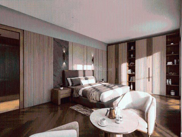 4 BHK Apartment in Worli for resale Mumbai. The reference number is 20246706