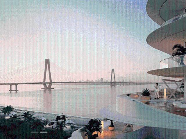 4 BHK Apartment in Worli for resale Mumbai. The reference number is 20265619