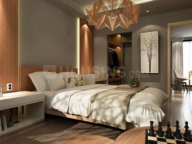 4 BHK Apartment in Worli for resale Mumbai. The reference number is 9773381