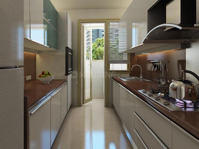 4 BHK Apartment in Worli for resale Mumbai. The reference number is 9773393