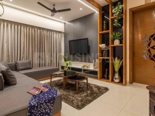 4 BHK Apartment in Wave City for rent Ghaziabad. The reference number is 20065288