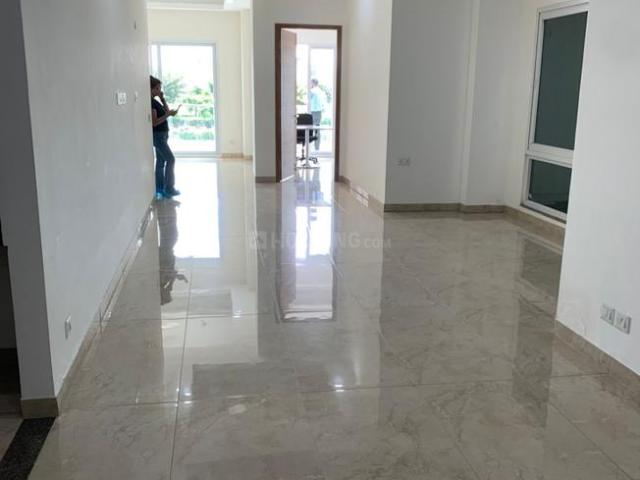 4 BHK Apartment in Wave City for rent Ghaziabad. The reference number is 20113486