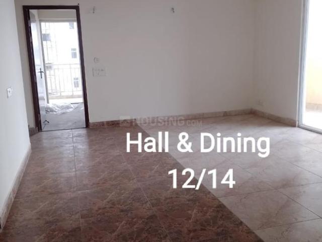 4 BHK Apartment in Wave City for resale Ghaziabad. The reference number is 16818870