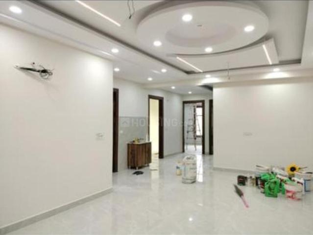 4 BHK Apartment in Wave City for resale Ghaziabad. The reference number is 20196634
