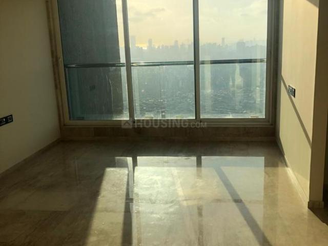 4 BHK Apartment in Wadala East for rent Mumbai. The reference number is 20719950