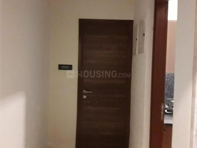 4 BHK Apartment in Wadala East for resale Mumbai. The reference number is 18513796