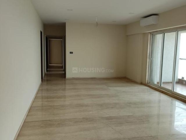 4 BHK Apartment in Wadala East for resale Mumbai. The reference number is 19727545