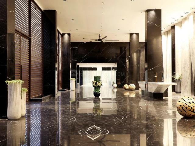 4 BHK Apartment in Wadala East for resale Mumbai. The reference number is 19998667