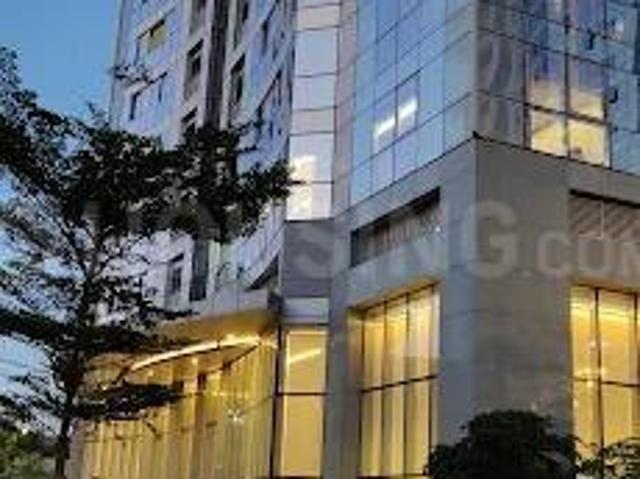 4 BHK Apartment in Wadala for rent Mumbai. The reference number is 19660717