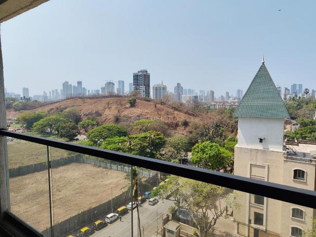 4 BHK Apartment in Wadala for rent Mumbai. The reference number is 20029455