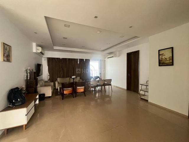 4 BHK Apartment in Wadala for resale Mumbai. The reference number is 20080095