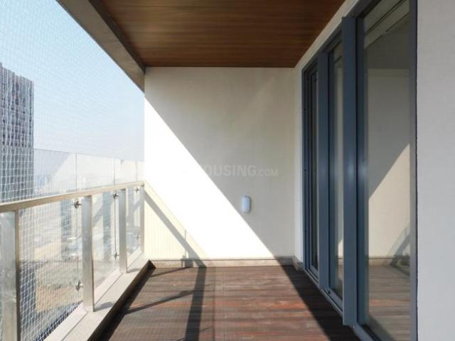 4 BHK Apartment in Wadala for resale Mumbai. The reference number is 20810801
