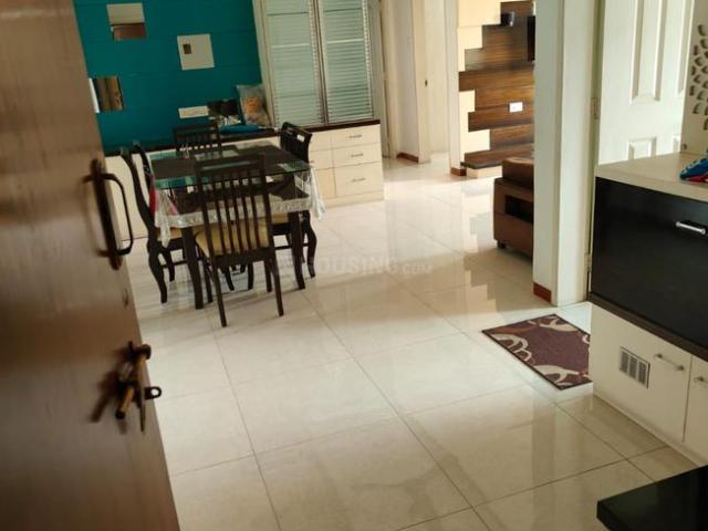 4 BHK Apartment in Wadgaon Sheri for resale Pune. The reference number is 20268393