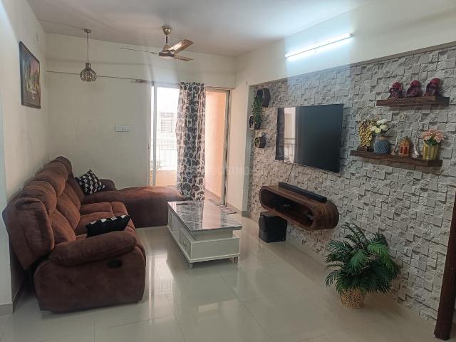 4 BHK Apartment in Wagholi for resale Pune. The reference number is 13544474