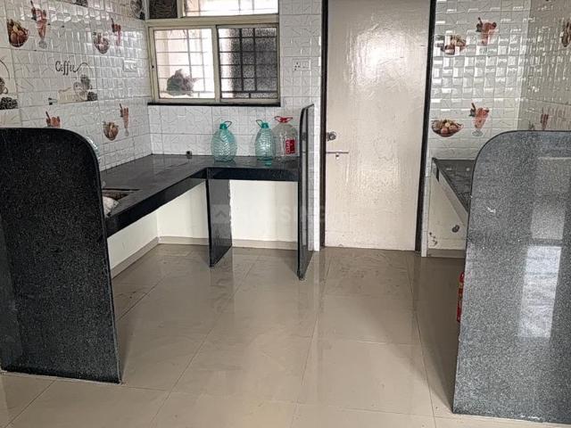 4 BHK Apartment in Wagholi for resale Pune. The reference number is 18878443
