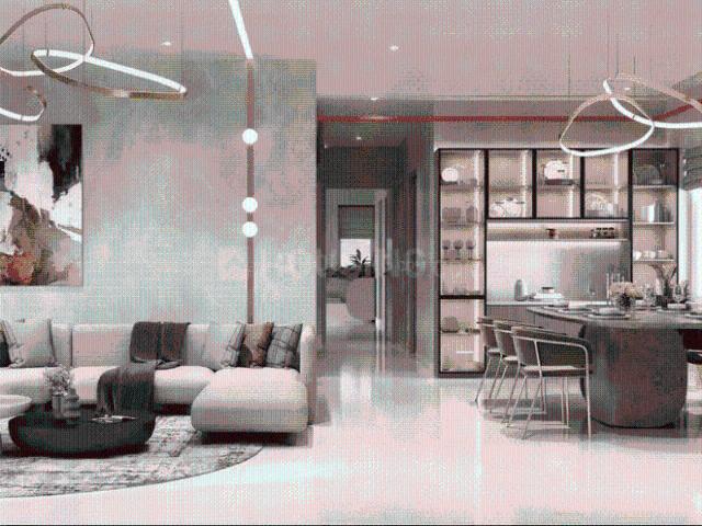 4 BHK Apartment in Wagholi for resale Pune. The reference number is 19275658