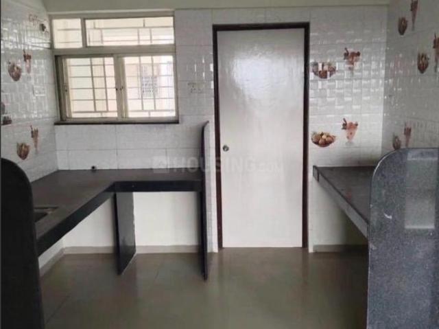 4 BHK Apartment in Wagholi for resale Pune. The reference number is 20832939