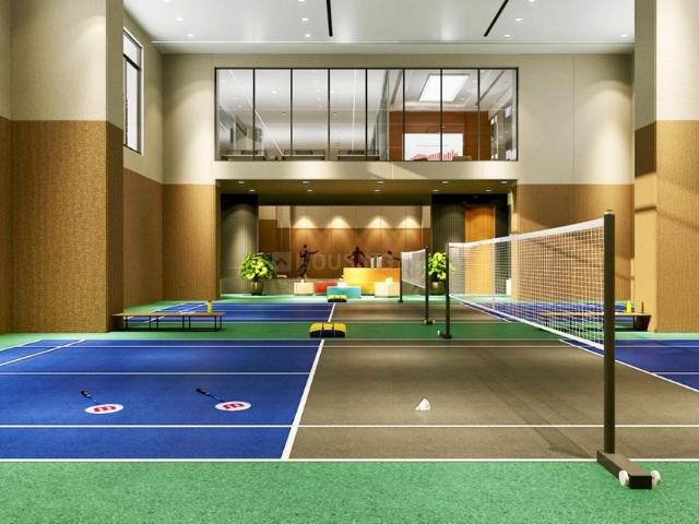 4 BHK Apartment in Wagholi for resale Pune. The reference number is 20381135