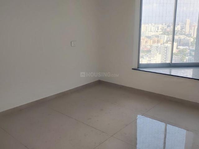 4 BHK Apartment in Wakad for rent Pune. The reference number is 20375387