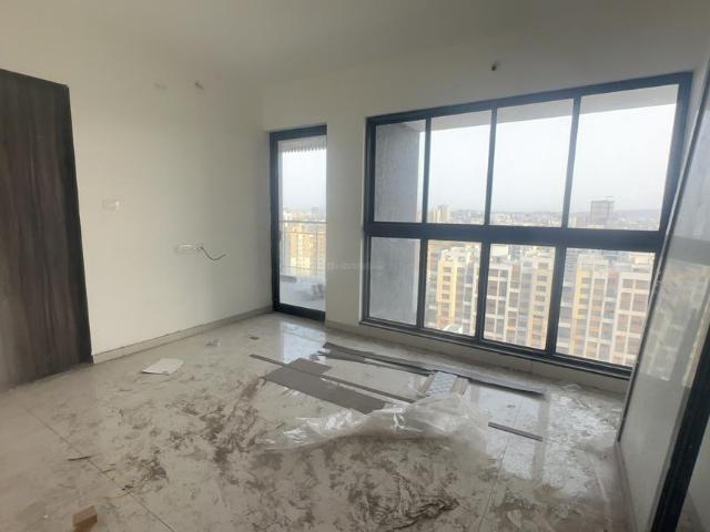 4 BHK Apartment in Wakad for rent Pune. The reference number is 20415586