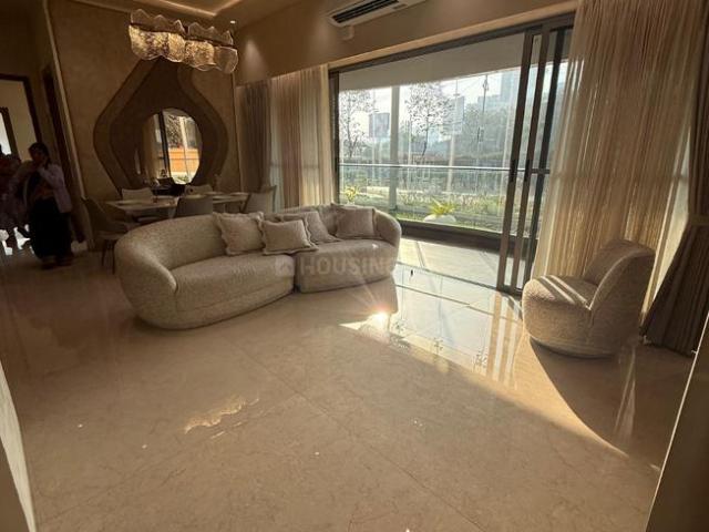 4 BHK Apartment in Wakad for resale Pune. The reference number is 19929836