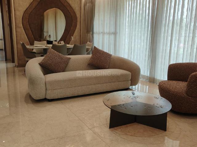 4 BHK Apartment in Wakad for resale Pune. The reference number is 20168766