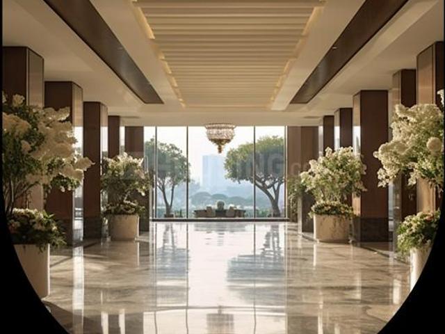 4 BHK Apartment in Wakad for resale Pune. The reference number is 20313917