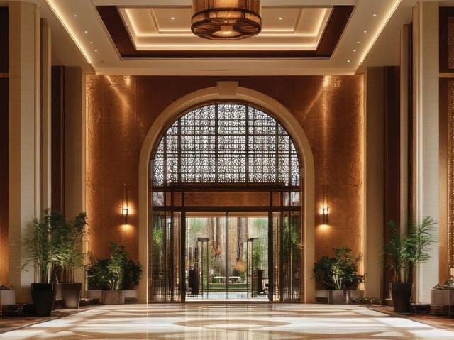 4 BHK Apartment in Wakad for resale Pune. The reference number is 20590906