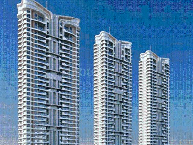 4 BHK Apartment in Wakad for resale Pune. The reference number is 20761694