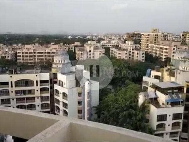 4 BHK Apartment in Wanwadi for resale Pune. The reference number is 17858737